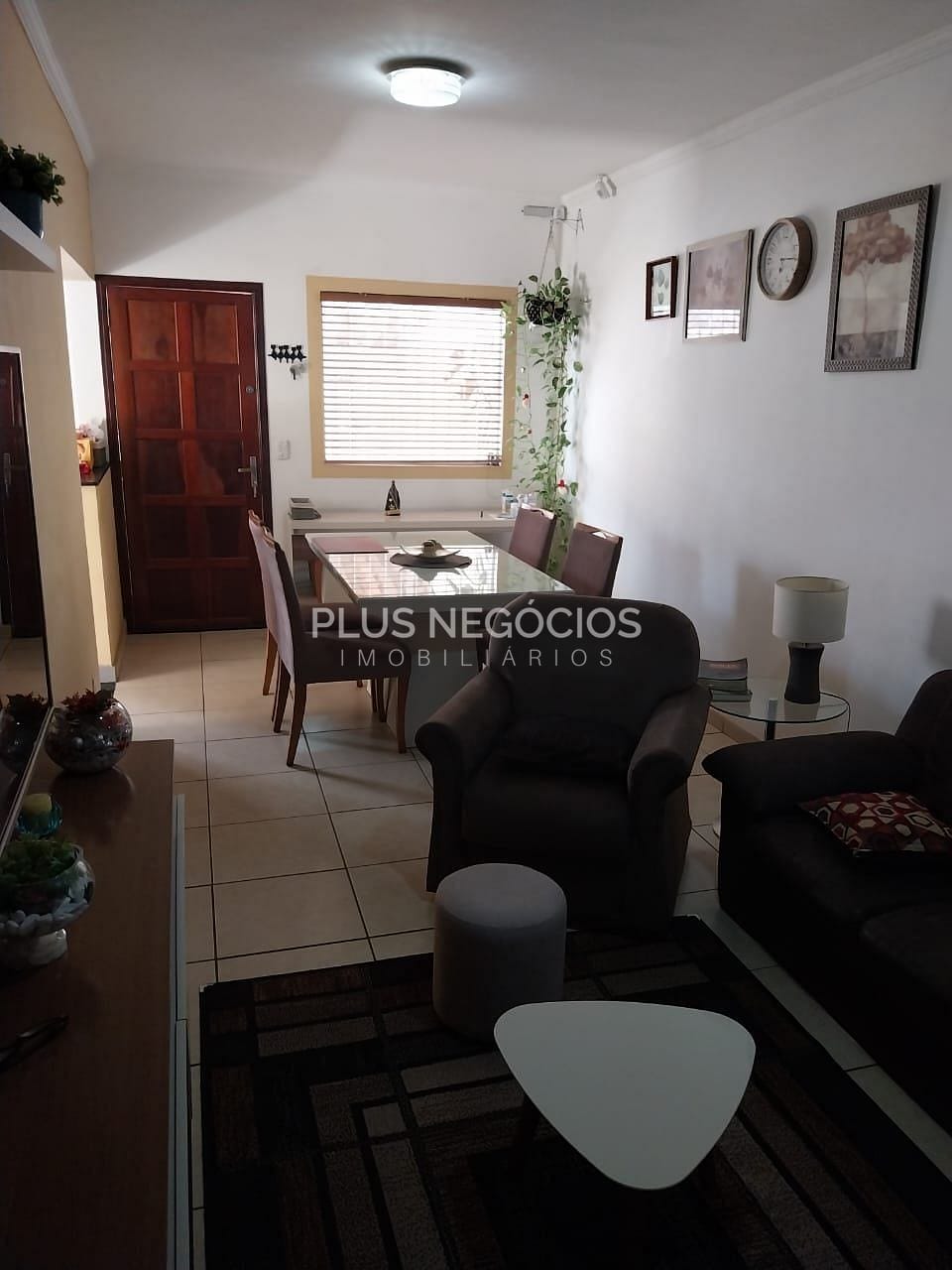 Casa, 2 quartos, 120 m² - Foto 5