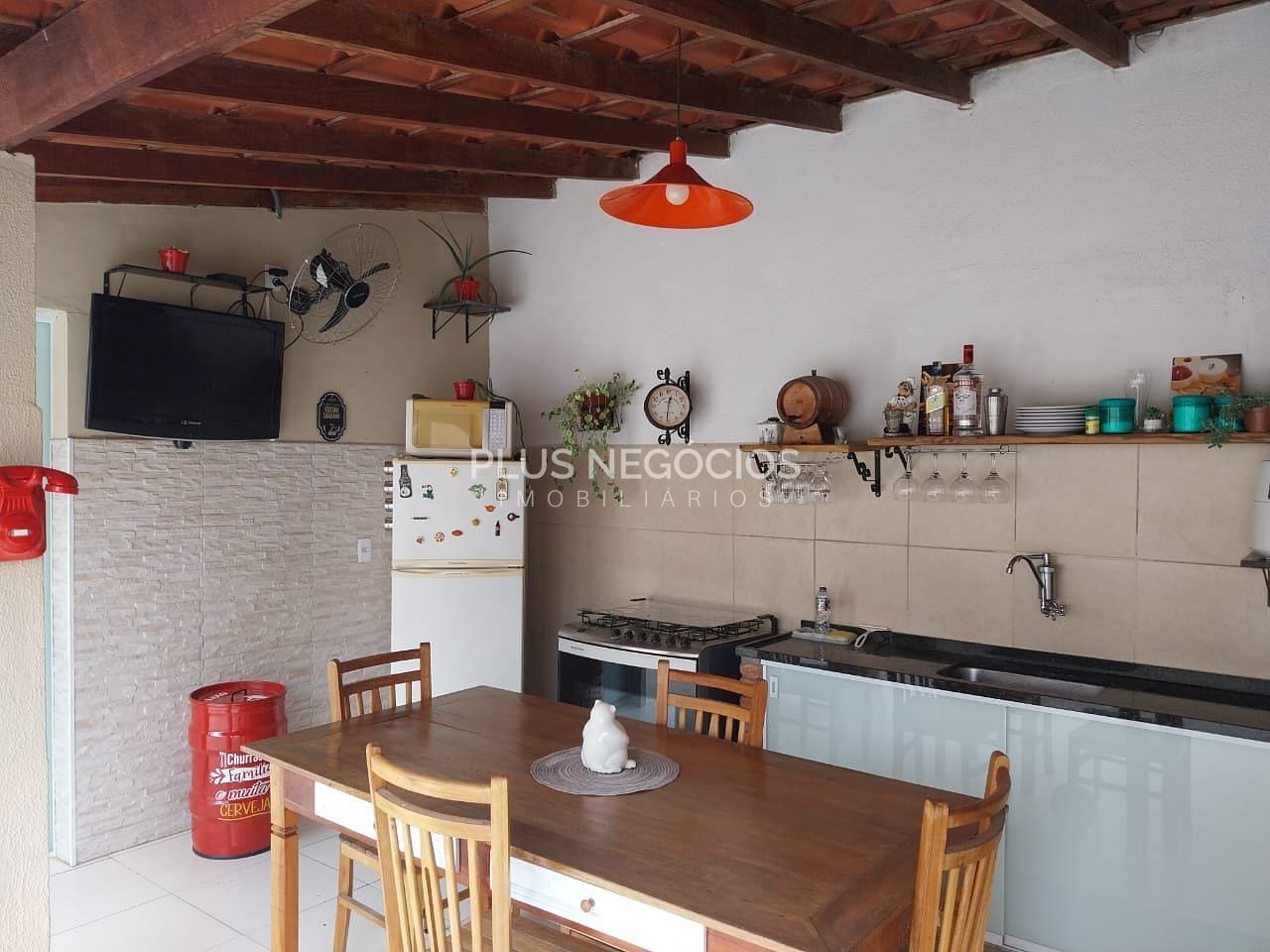 Casa, 2 quartos, 120 m² - Foto 42