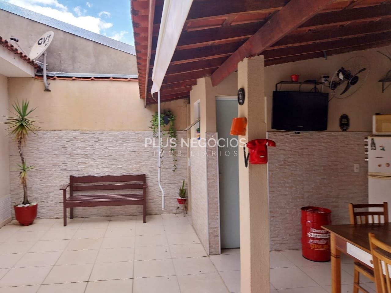 Casa, 2 quartos, 120 m² - Foto 39