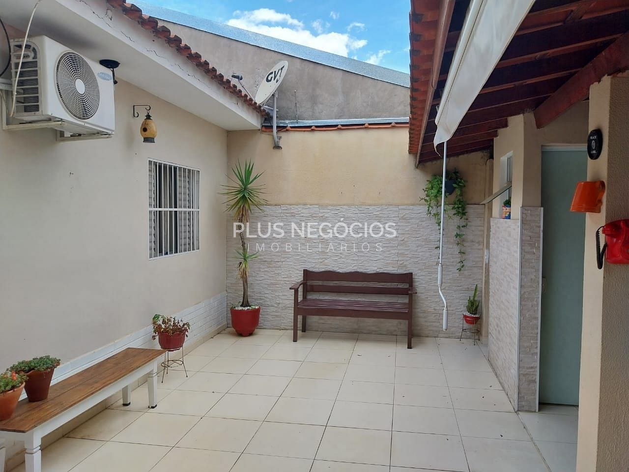 Casa, 2 quartos, 120 m² - Foto 38