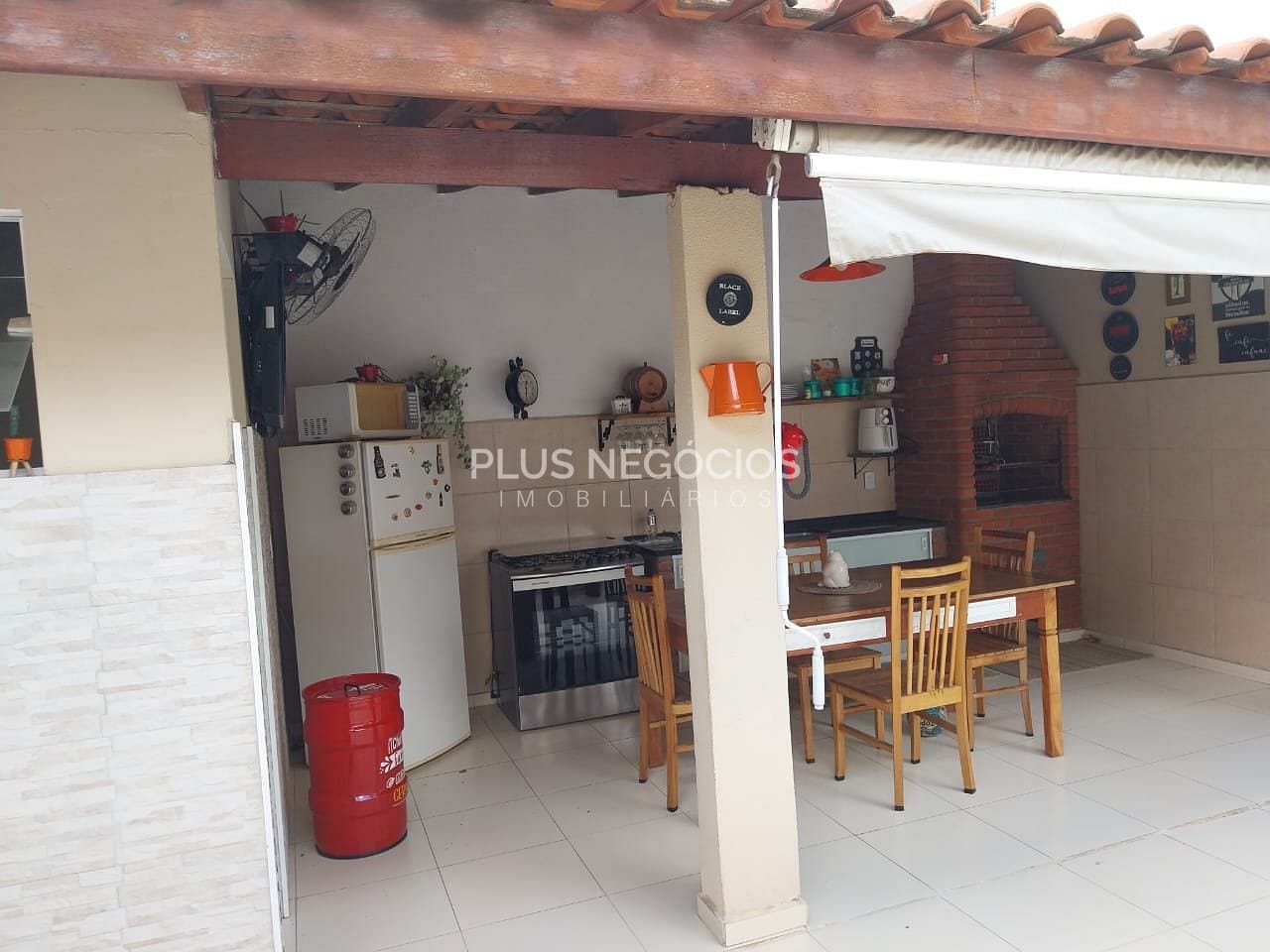 Casa, 2 quartos, 120 m² - Foto 45