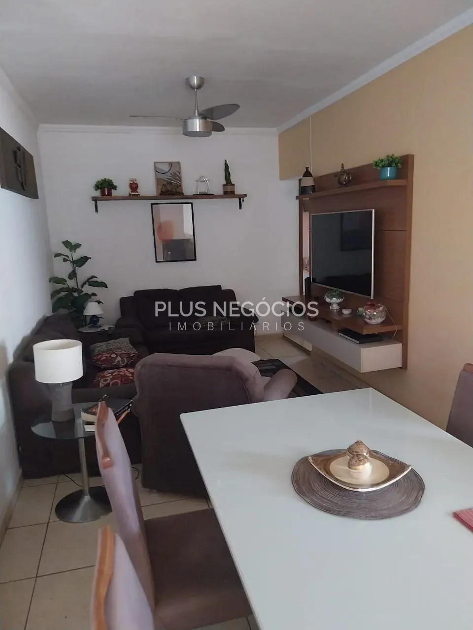Casa, 2 quartos, 120 m² - Foto 1