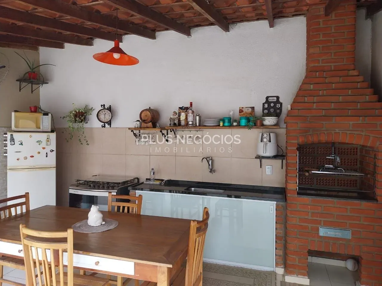 Casa, 2 quartos, 120 m² - Foto 41
