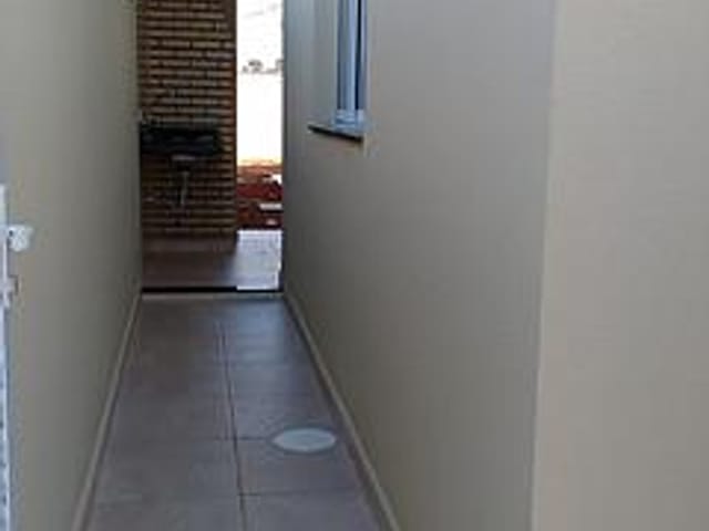 Foto do Casa - Casa  residencial à venda, Condomínio Santinon, Sorocaba. | Ary Proenca Negócios Imobiliários Ltda