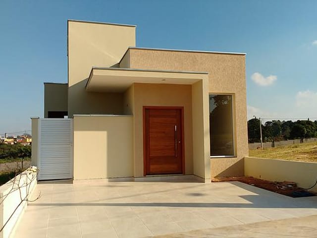 Foto do Casa - Casa  residencial à venda, Condomínio Santinon, Sorocaba. | Ary Proenca Negócios Imobiliários Ltda