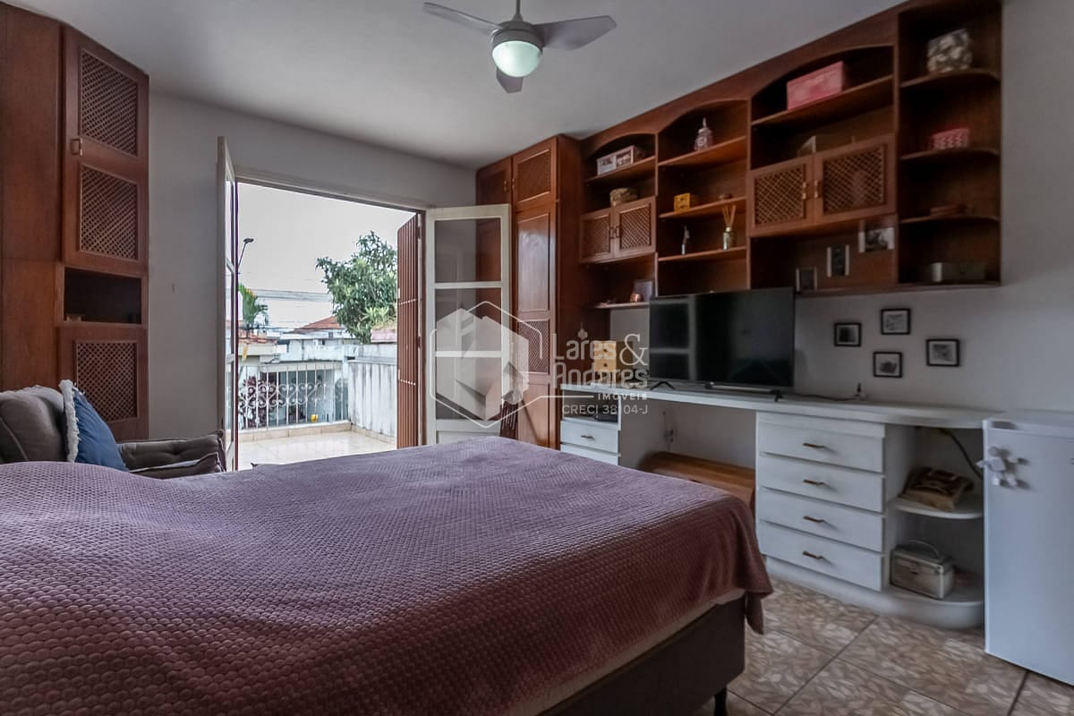 Casa, 3 quartos, 149 m² - Foto 21