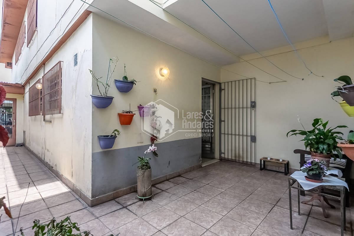 Casa, 3 quartos, 149 m² - Foto 17