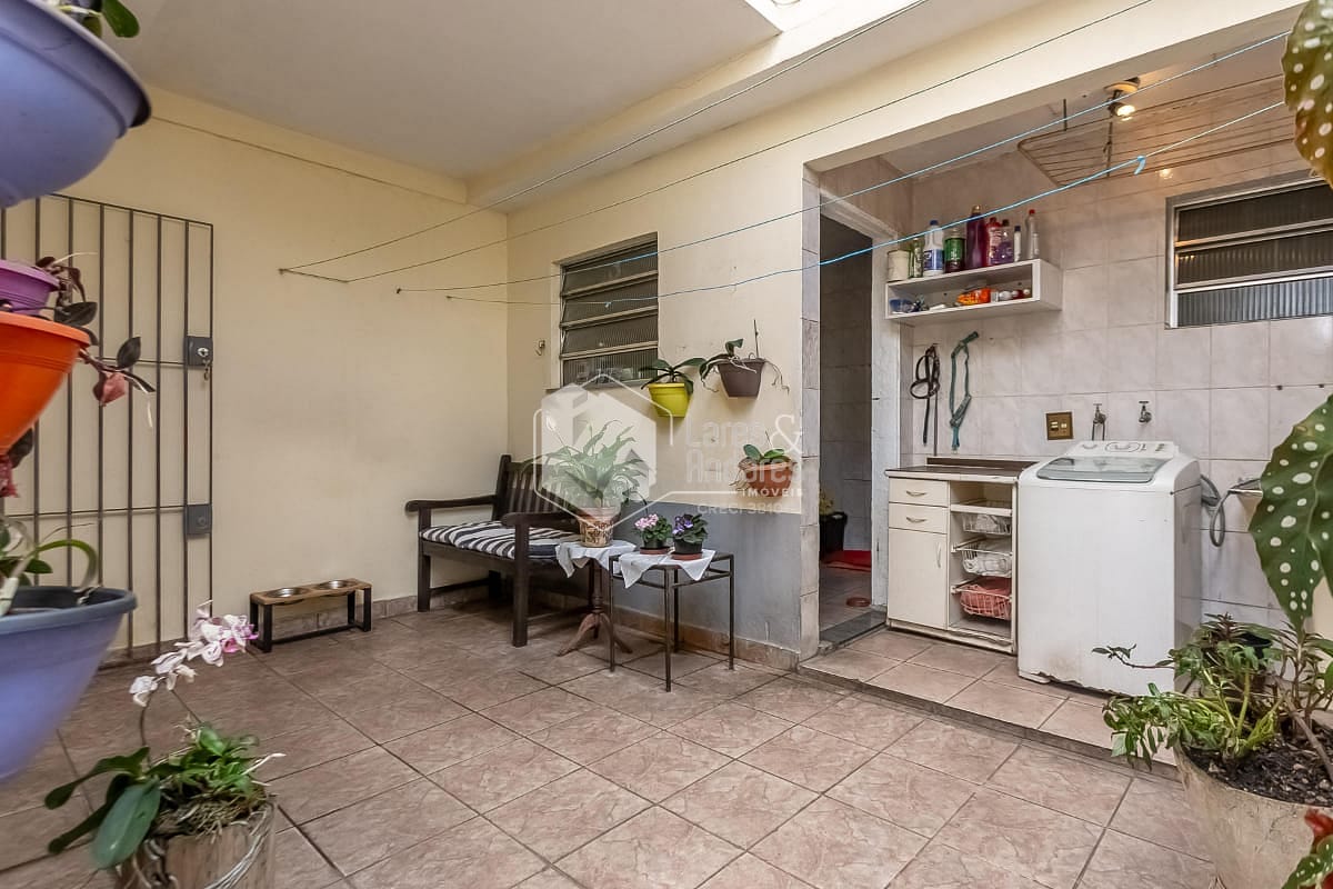 Casa, 3 quartos, 149 m² - Foto 16