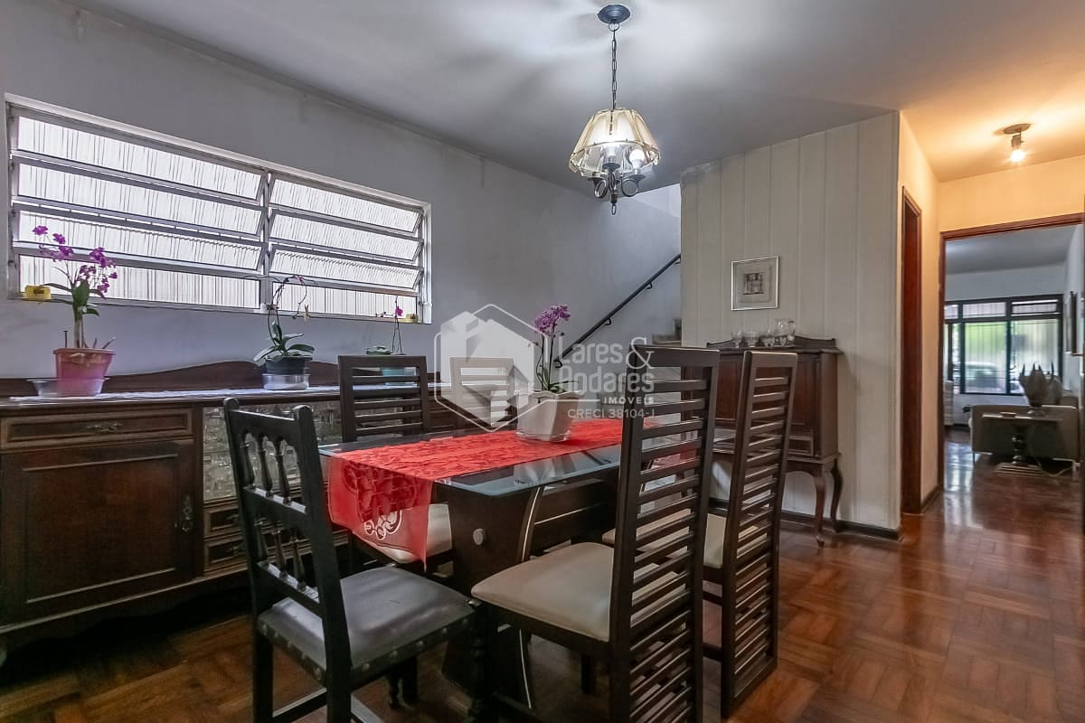 Casa, 3 quartos, 149 m² - Foto 7