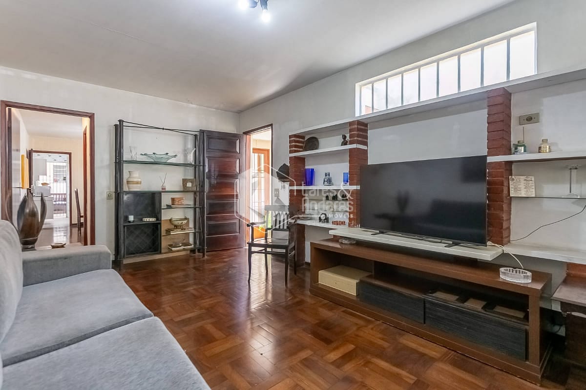 Casa, 3 quartos, 149 m² - Foto 1