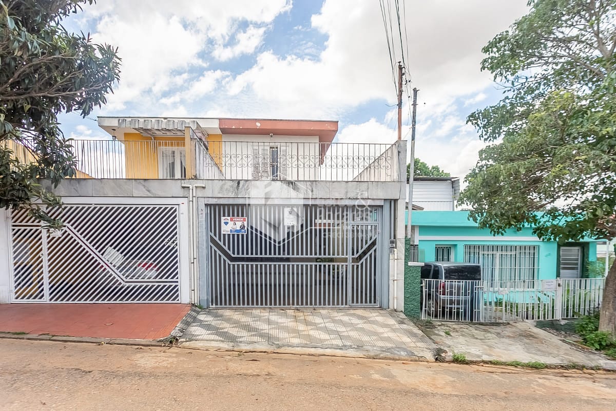 Casa, 3 quartos, 149 m² - Foto 44