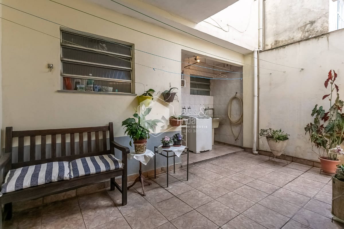 Casa, 3 quartos, 149 m² - Foto 14