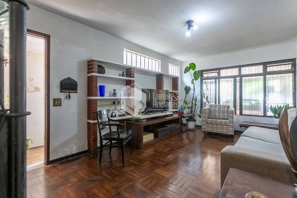 Casa, 3 quartos, 149 m² - Foto 2