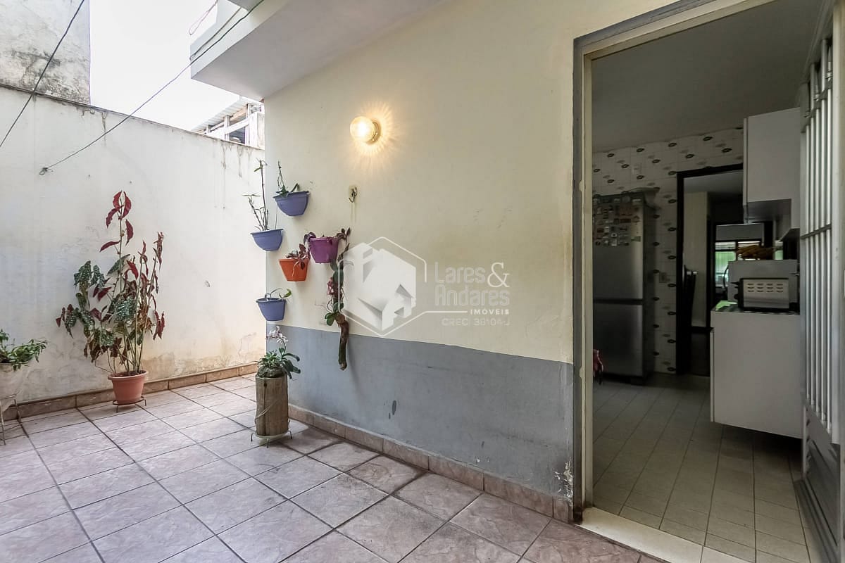 Casa, 3 quartos, 149 m² - Foto 15