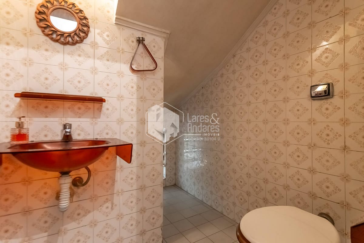 Casa, 3 quartos, 149 m² - Foto 5