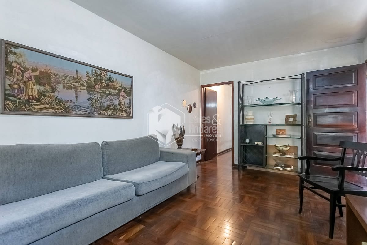 Casa, 3 quartos, 149 m² - Foto 4