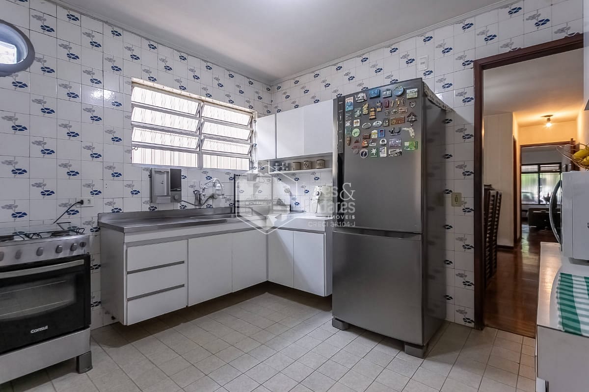 Casa, 3 quartos, 149 m² - Foto 11