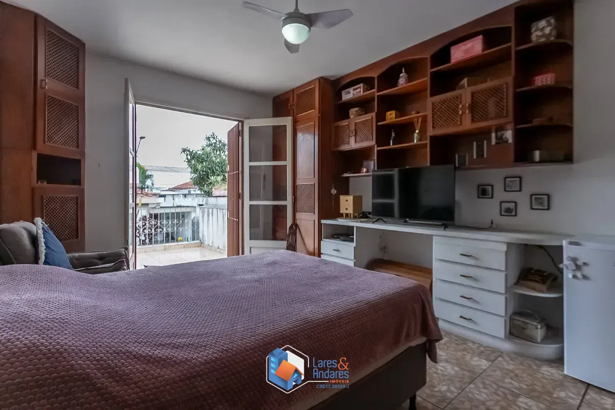 Casa, 3 quartos, 149 m² - Foto 21