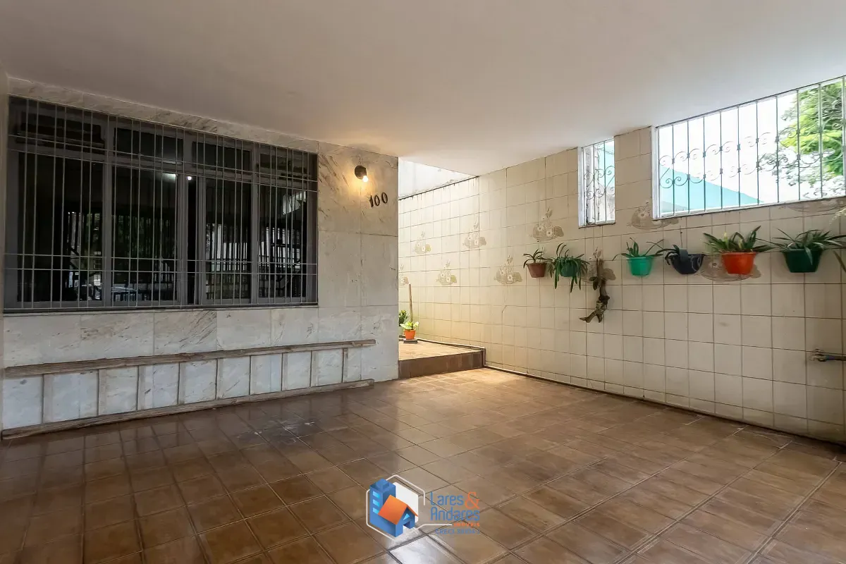 Casa, 3 quartos, 149 m² - Foto 42