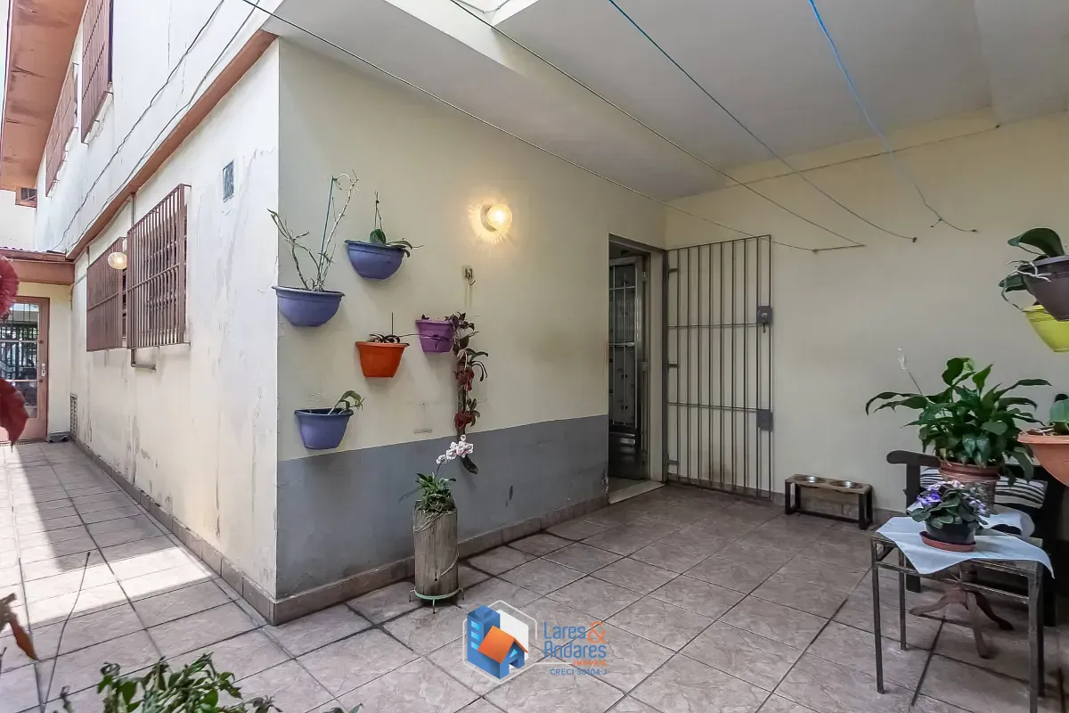 Casa, 3 quartos, 149 m² - Foto 17