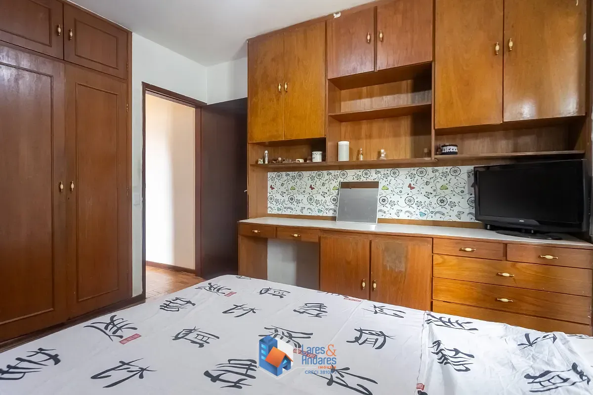 Casa, 3 quartos, 149 m² - Foto 35