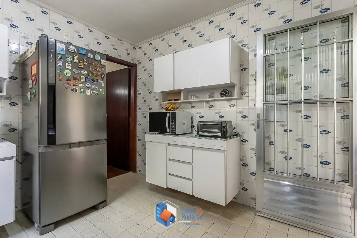 Casa, 3 quartos, 149 m² - Foto 12
