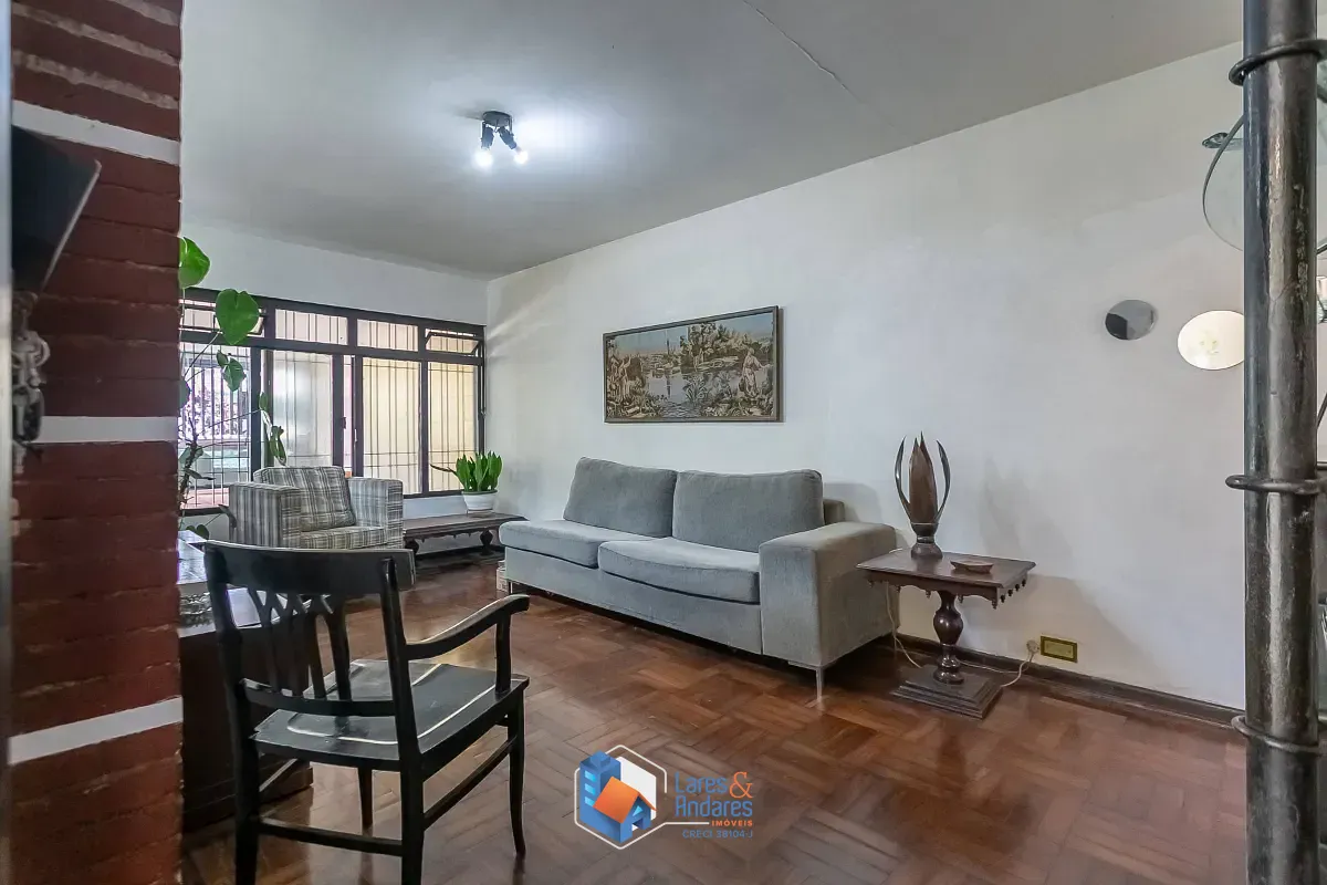 Casa, 3 quartos, 149 m² - Foto 2