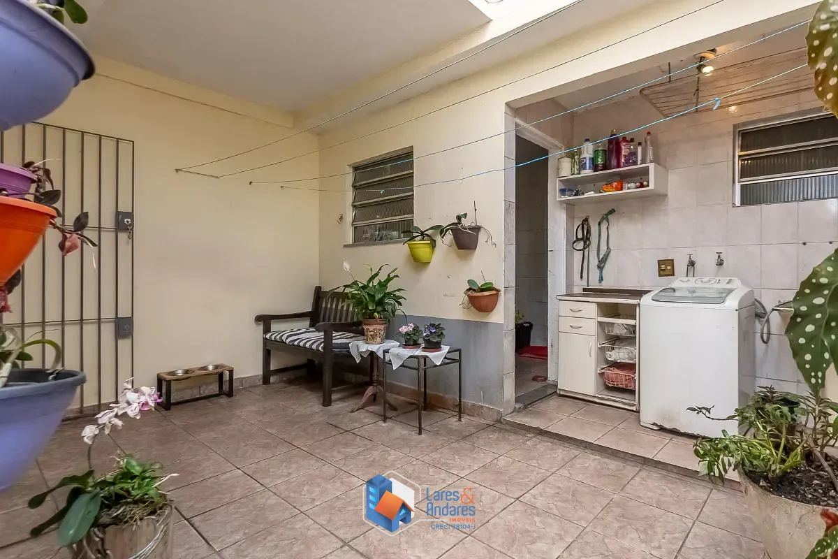 Casa, 3 quartos, 149 m² - Foto 16