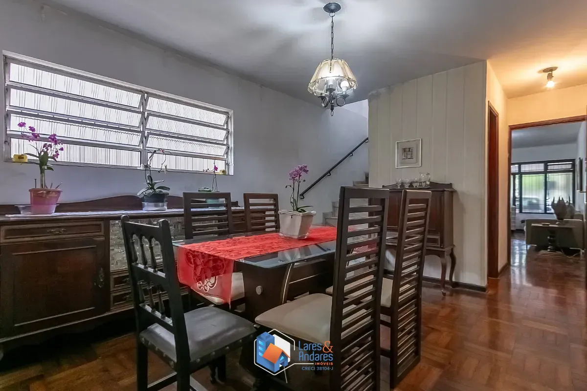 Casa, 3 quartos, 149 m² - Foto 7