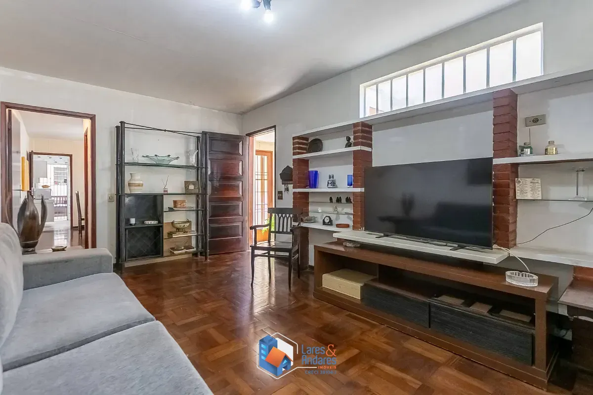 Casa, 3 quartos, 149 m² - Foto 3