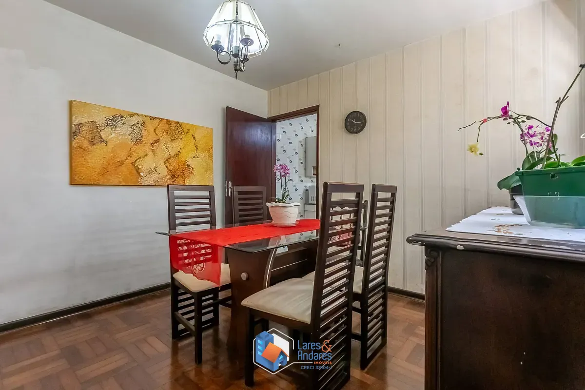Casa, 3 quartos, 149 m² - Foto 9