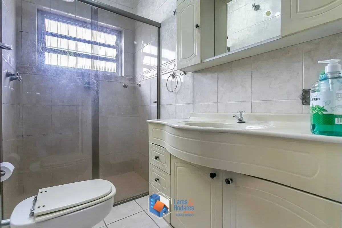 Casa, 3 quartos, 149 m² - Foto 18