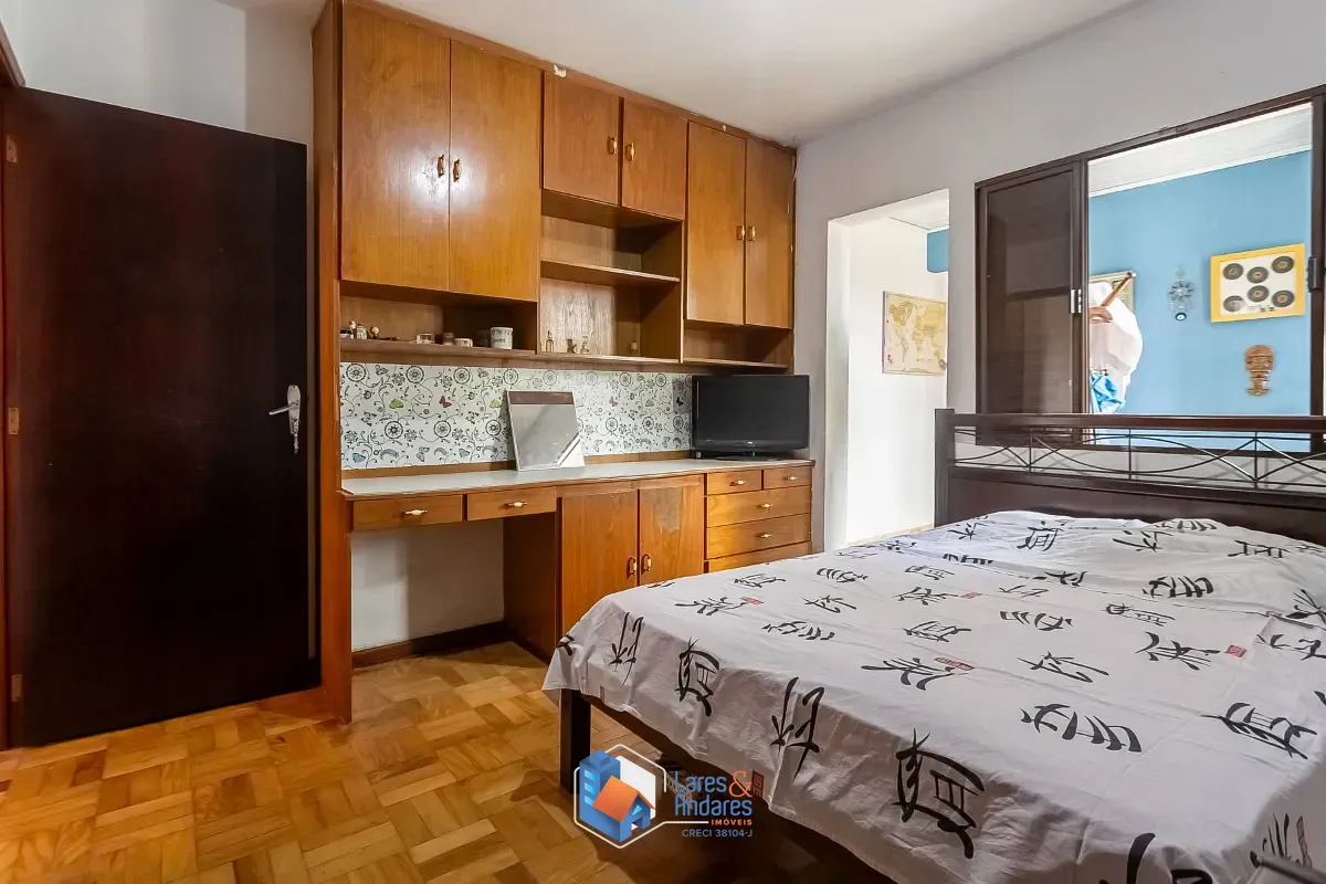 Casa, 3 quartos, 149 m² - Foto 34