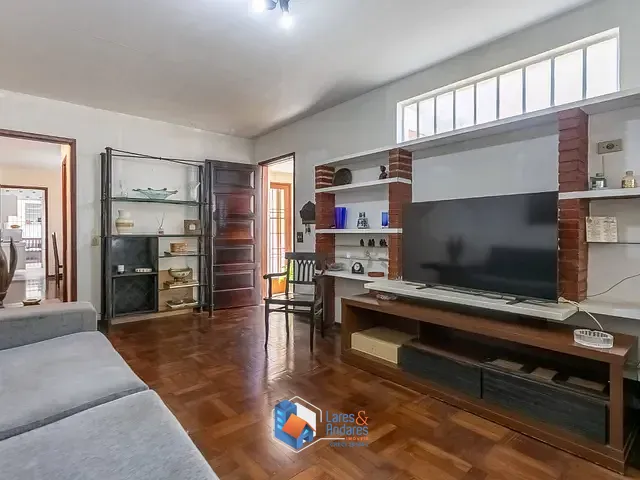 Casa com 125m² 3 quartos e 4 banheiros, à venda, no bairro Parque Jabaquara em São Paulo