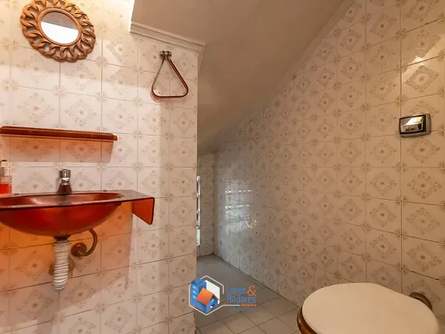 Casa com 125m² 3 quartos e 4 banheiros, à venda, no bairro Parque Jabaquara em São Paulo