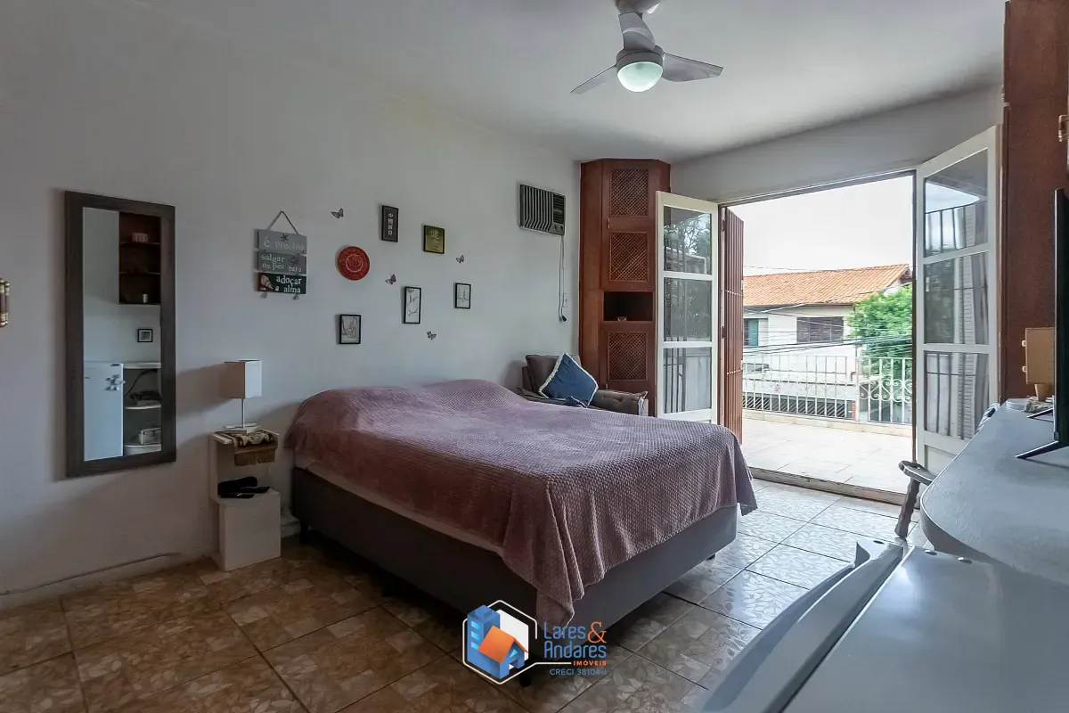 Casa, 3 quartos, 149 m² - Foto 20