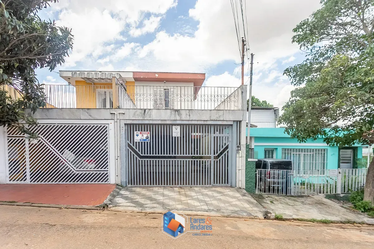 Casa, 3 quartos, 149 m² - Foto 44