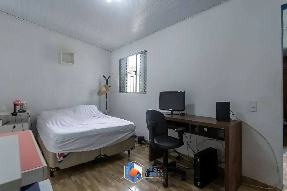 Casa, 3 quartos, 149 m² - Foto 38