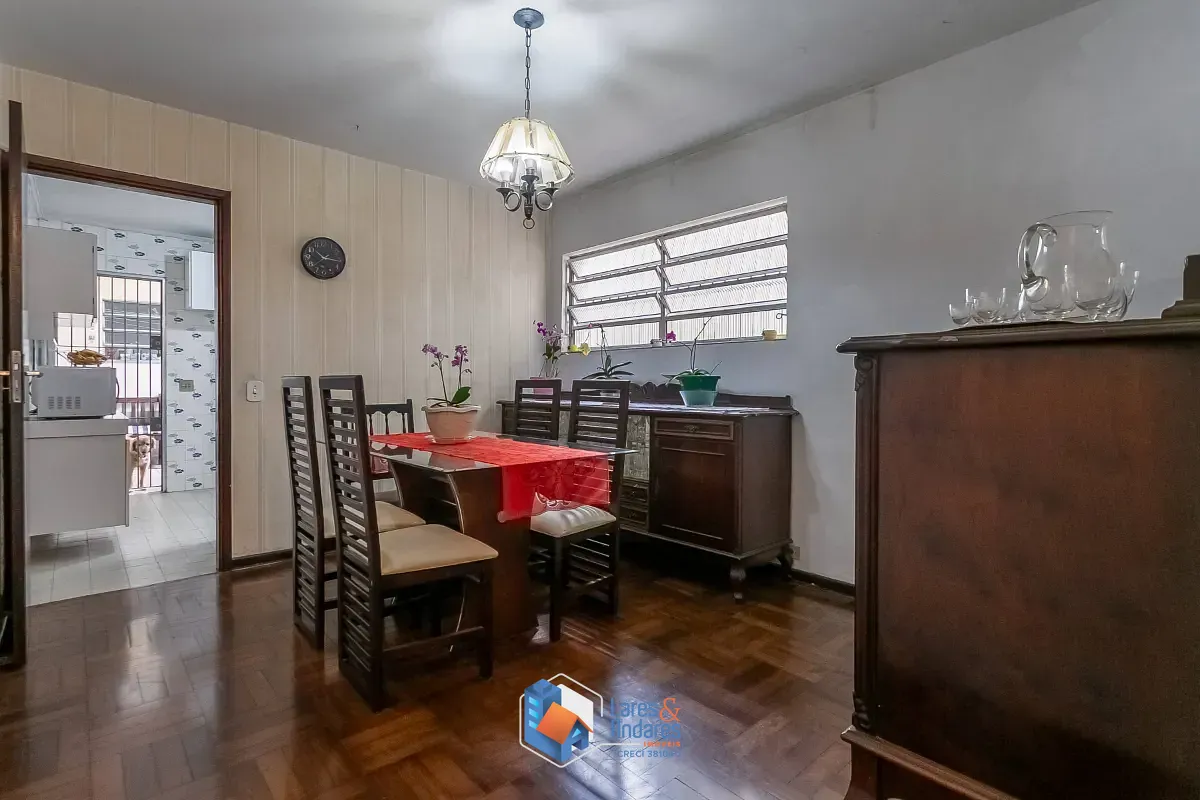 Casa, 3 quartos, 149 m² - Foto 6