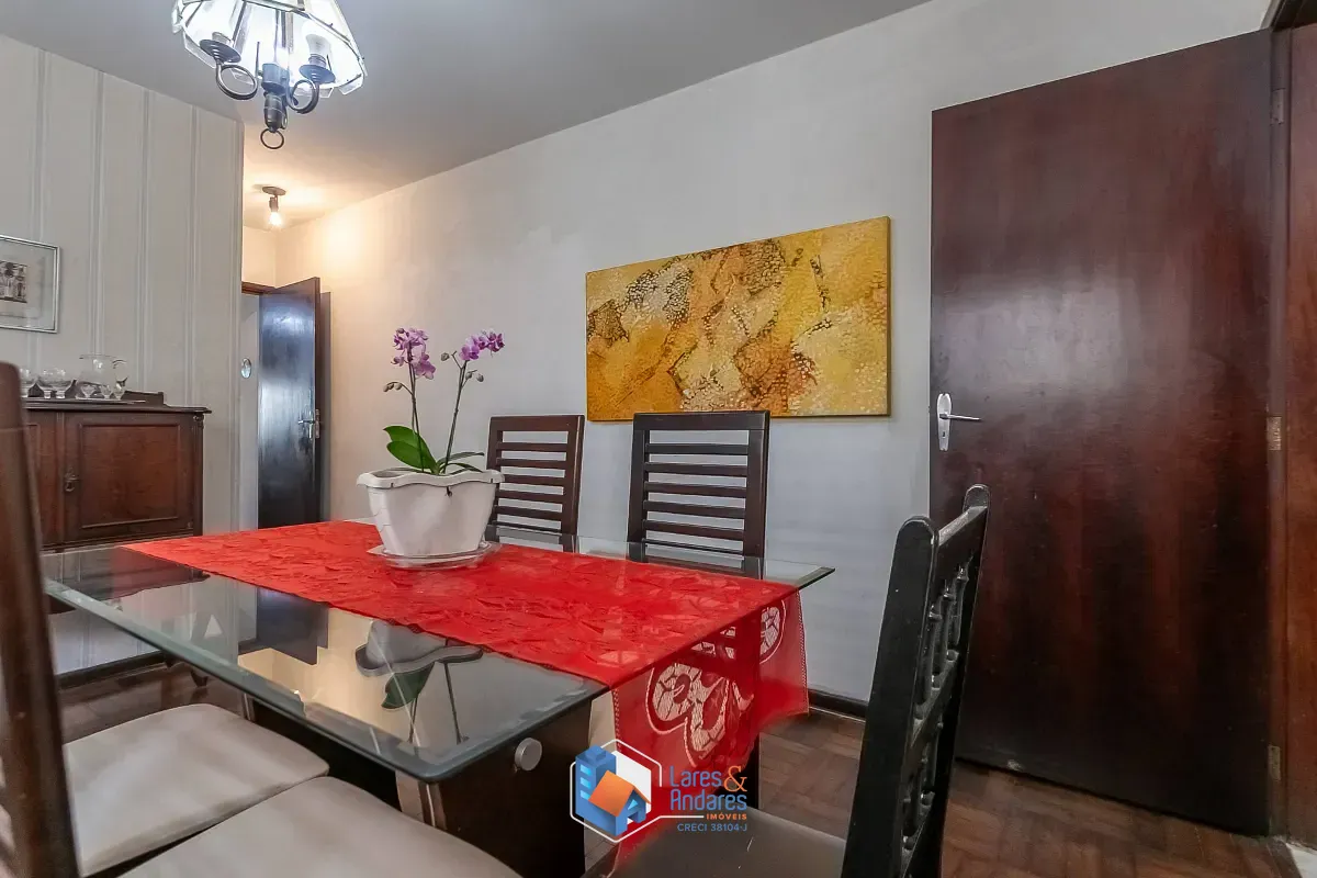 Casa, 3 quartos, 149 m² - Foto 8