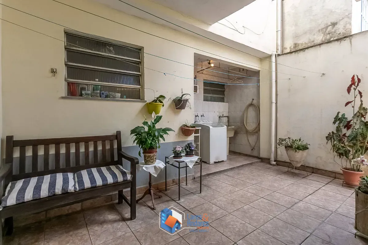 Casa, 3 quartos, 149 m² - Foto 14