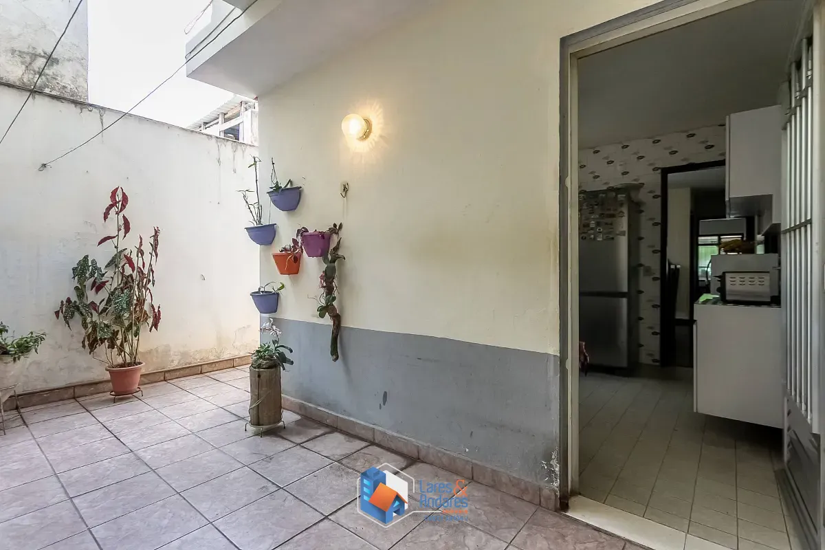 Casa, 3 quartos, 149 m² - Foto 15
