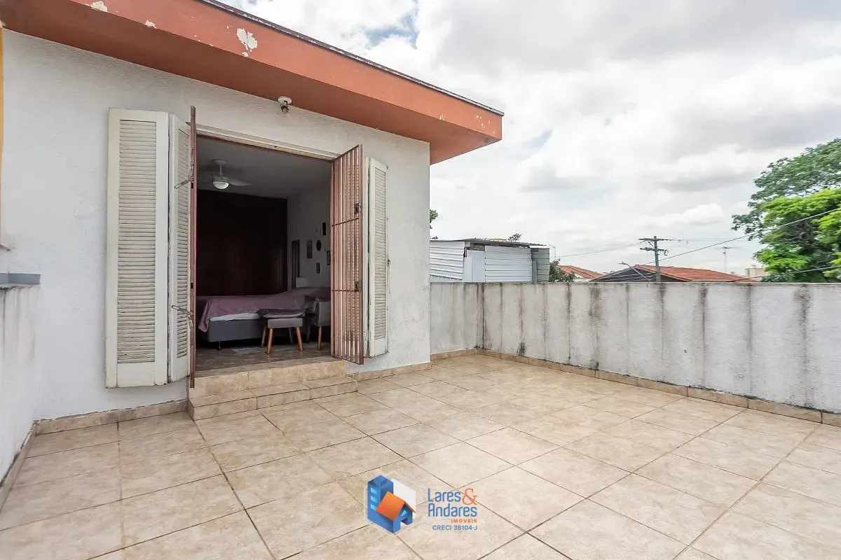 Casa, 3 quartos, 149 m² - Foto 25