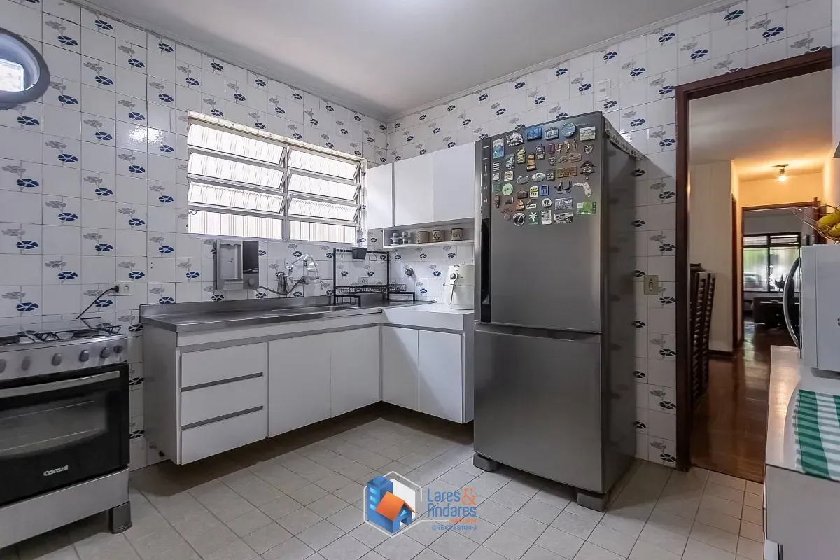 Casa, 3 quartos, 149 m² - Foto 11