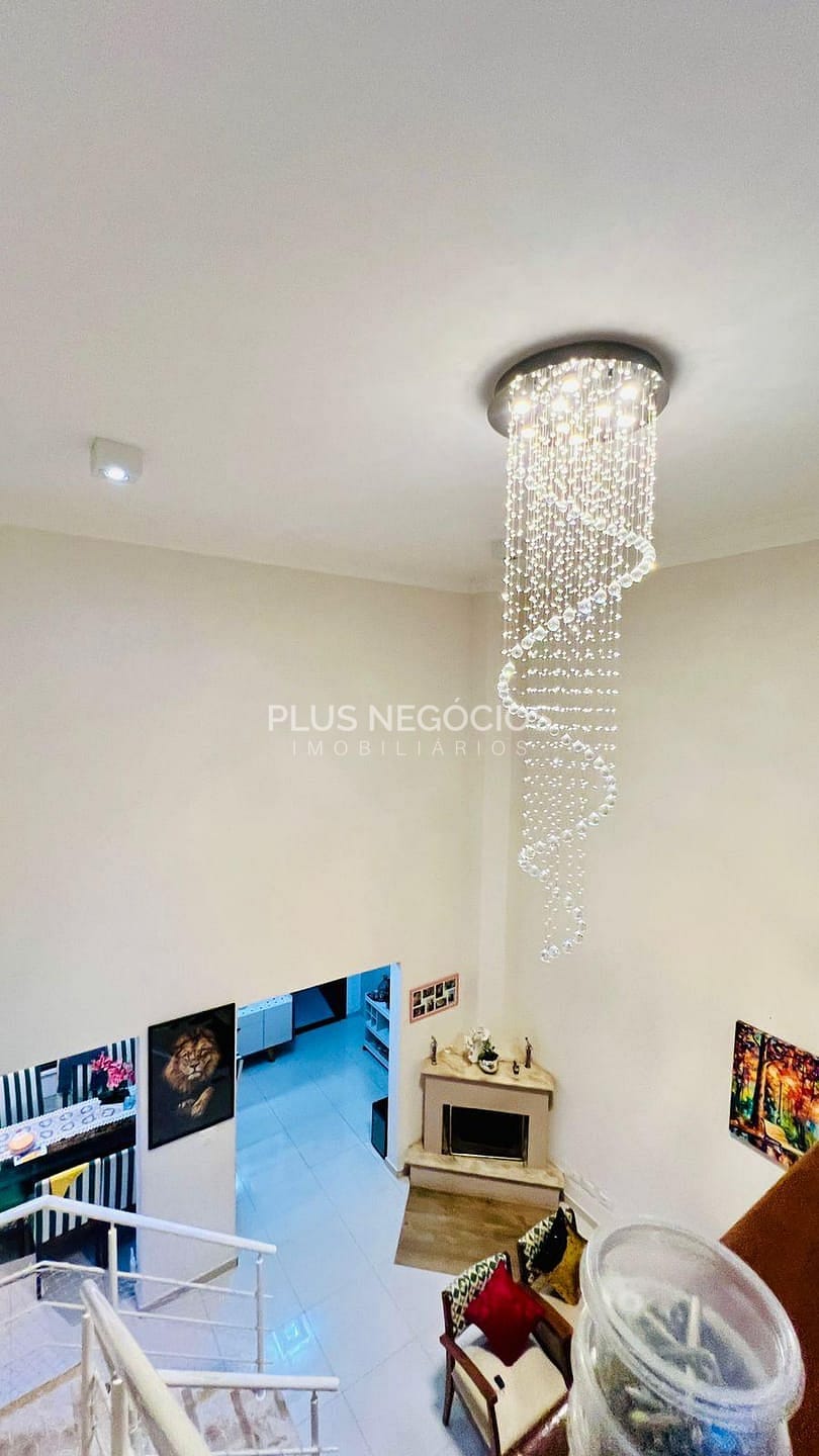 Casa, 3 quartos, 341 m² - Foto 9