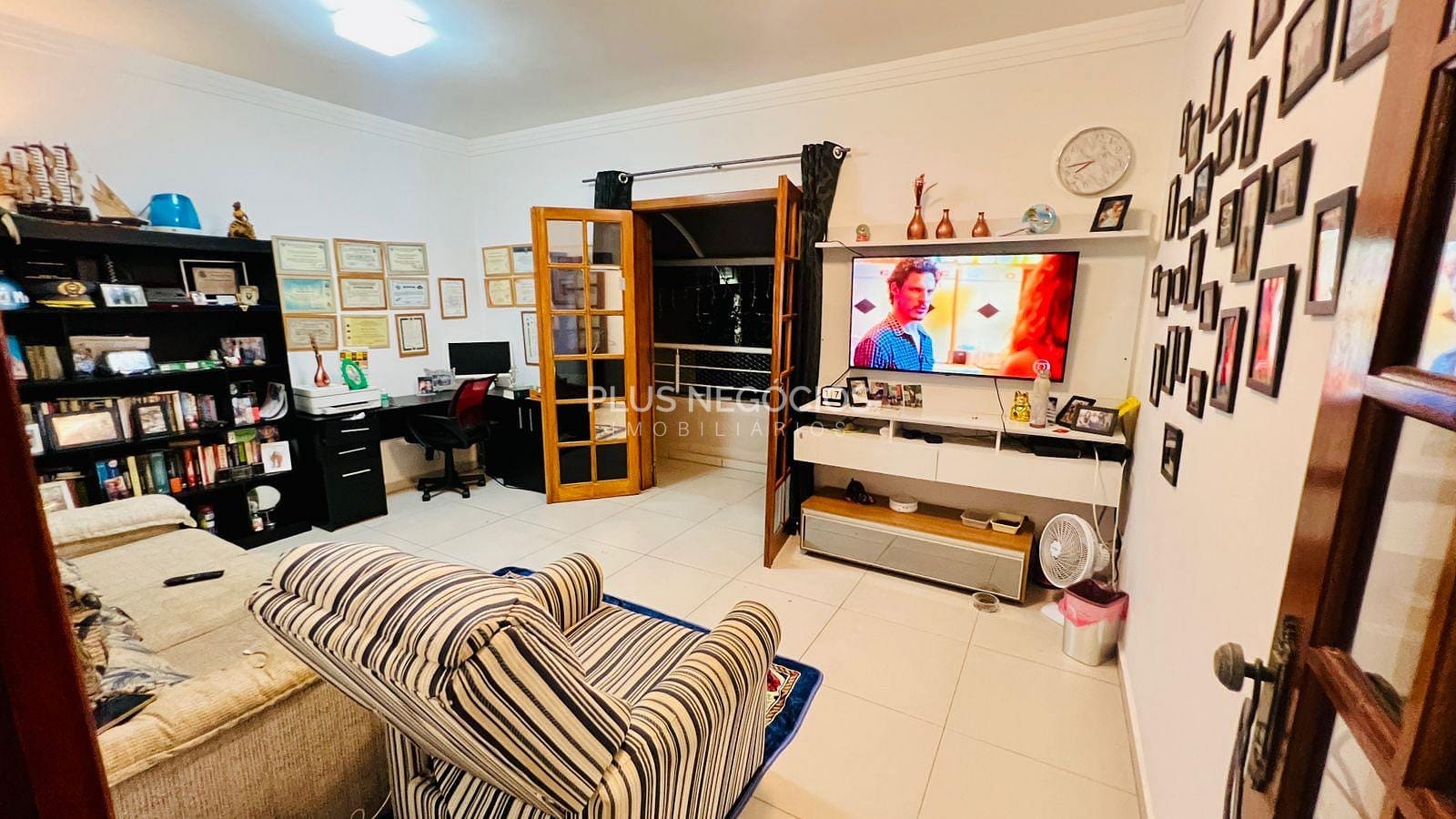 Casa, 3 quartos, 341 m² - Foto 11