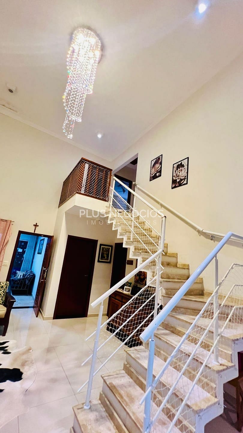 Casa, 3 quartos, 341 m² - Foto 21