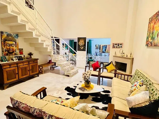 Casa com 280m² 3 quartos e 4 banheiros, à venda, no bairro Granja Olga II em Sorocaba