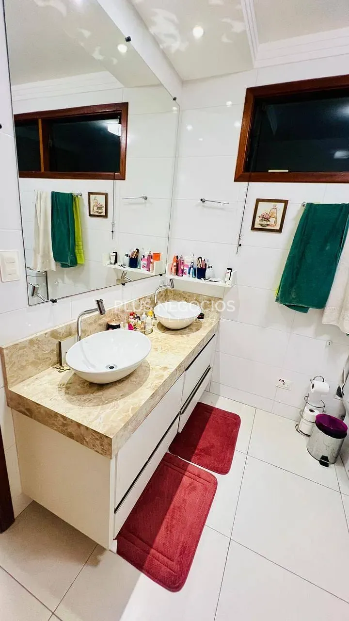 Casa, 3 quartos, 341 m² - Foto 6