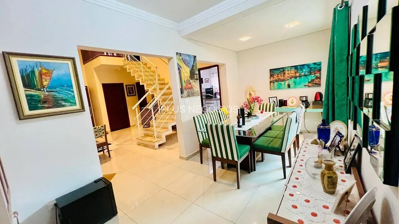 Casa, 3 quartos, 341 m² - Foto 30